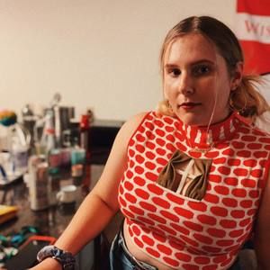 Meet your Posher, Audrey